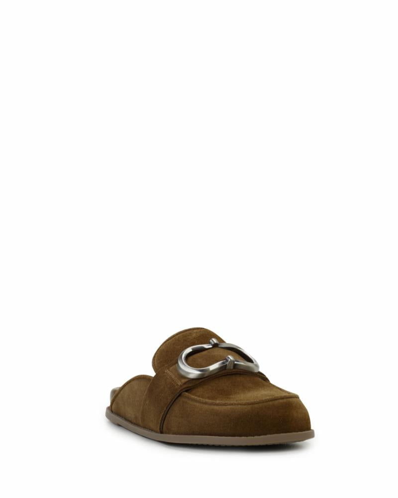 Vince Camuto JUNNIE REISHI/SILKY SUEDE