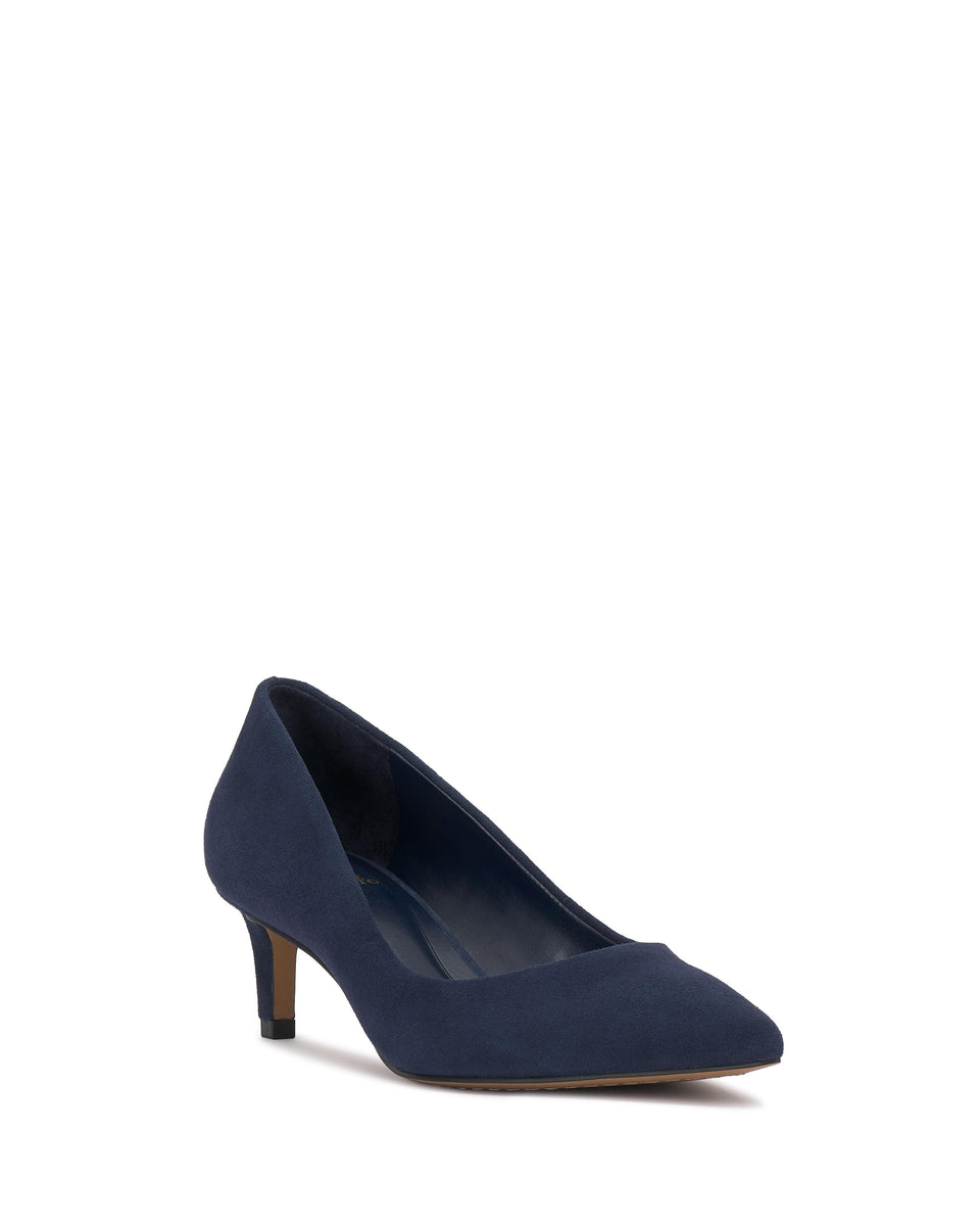 Vince Camuto KEHLIA_KT DEEP NAVY TORANO SUEDE