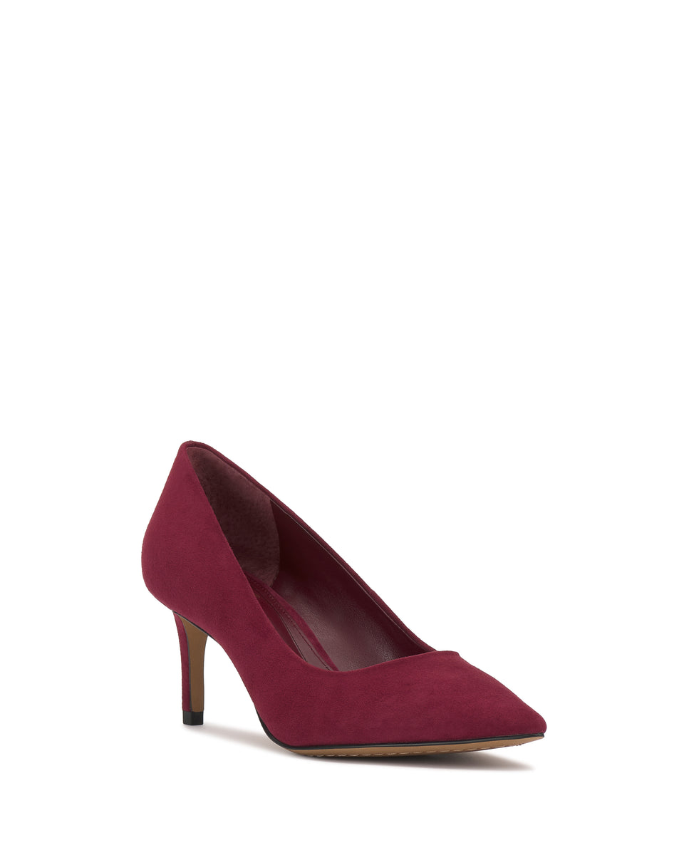 Vince Camuto KEHLIA_LW CHIANTI/TORANO SUEDE