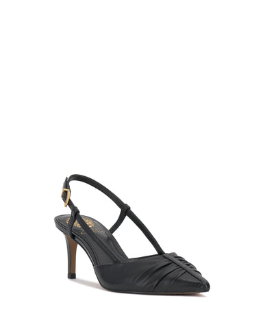 Vince Camuto KELTEN BLACK/BABY SHEEP