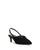 Vince Camuto KYLIEN BLACK/TORANO SUEDE