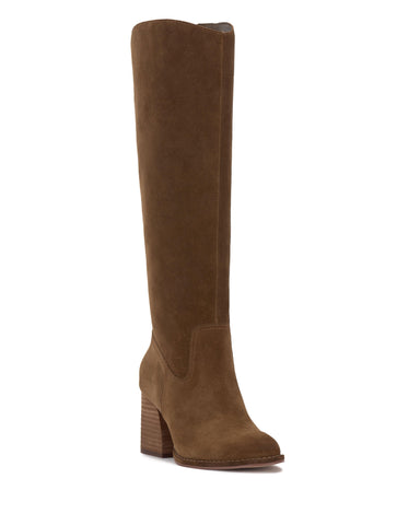 Vince Camuto LEILA REISHI/SILKY SUEDE