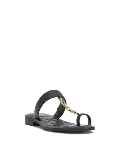 Vince Camuto LEXIE BLACK/DELUXE NAPPA