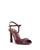 Vince Camuto LILAH CHIANTI/SOFT PATENT