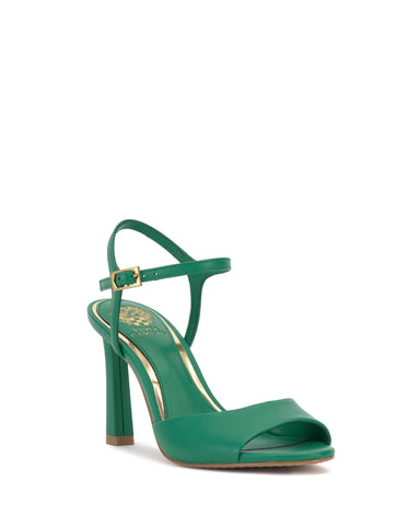 Vince Camuto LILAH EMERALD/ECO SHEEP