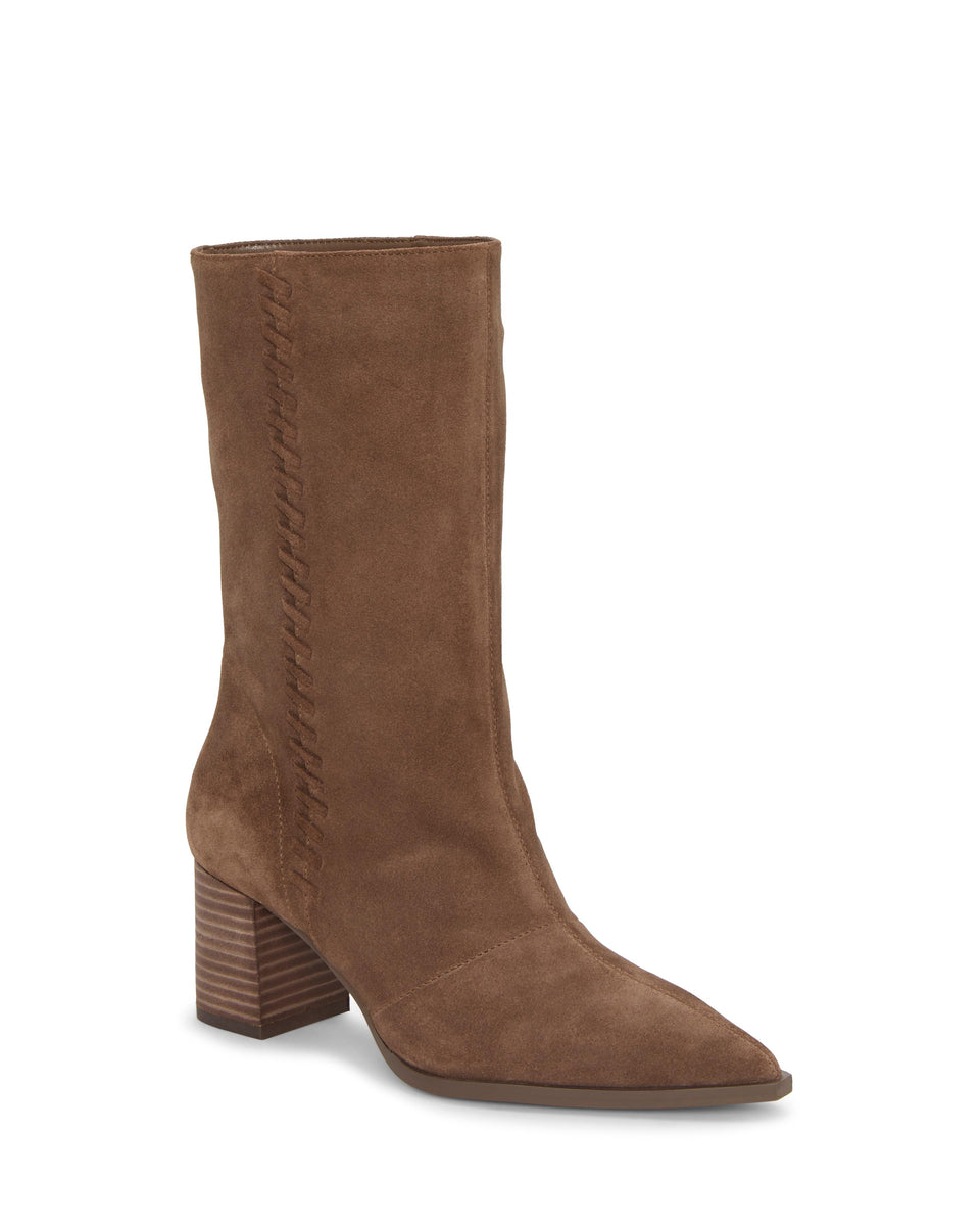 Vince Camuto LORRYS TOASTED TAUPE UN VERONA
