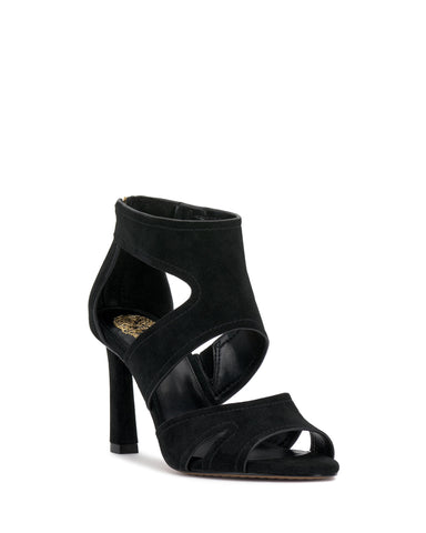 Vince Camuto LYLE BLACK/SILKY SUE