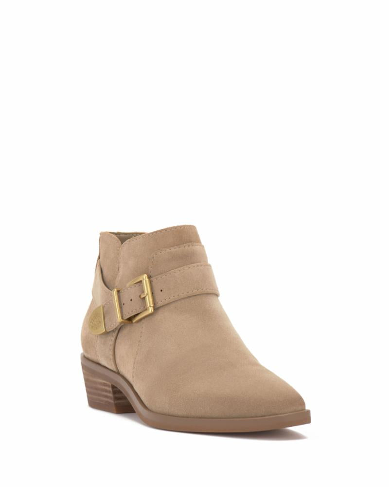 Vince Camuto MAIYAH TORTILLA/SILKY SUEDE