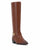 Vince Camuto MELISE2 WIDE CALF WHISKY/BURNISHED LEA