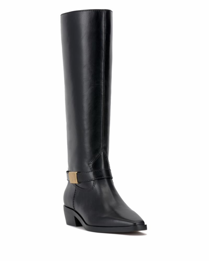 Vince Camuto MELISE BLACK/LOCAL ZENITH