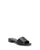 Vince Camuto MEREN BLACK/ECO SHEEP