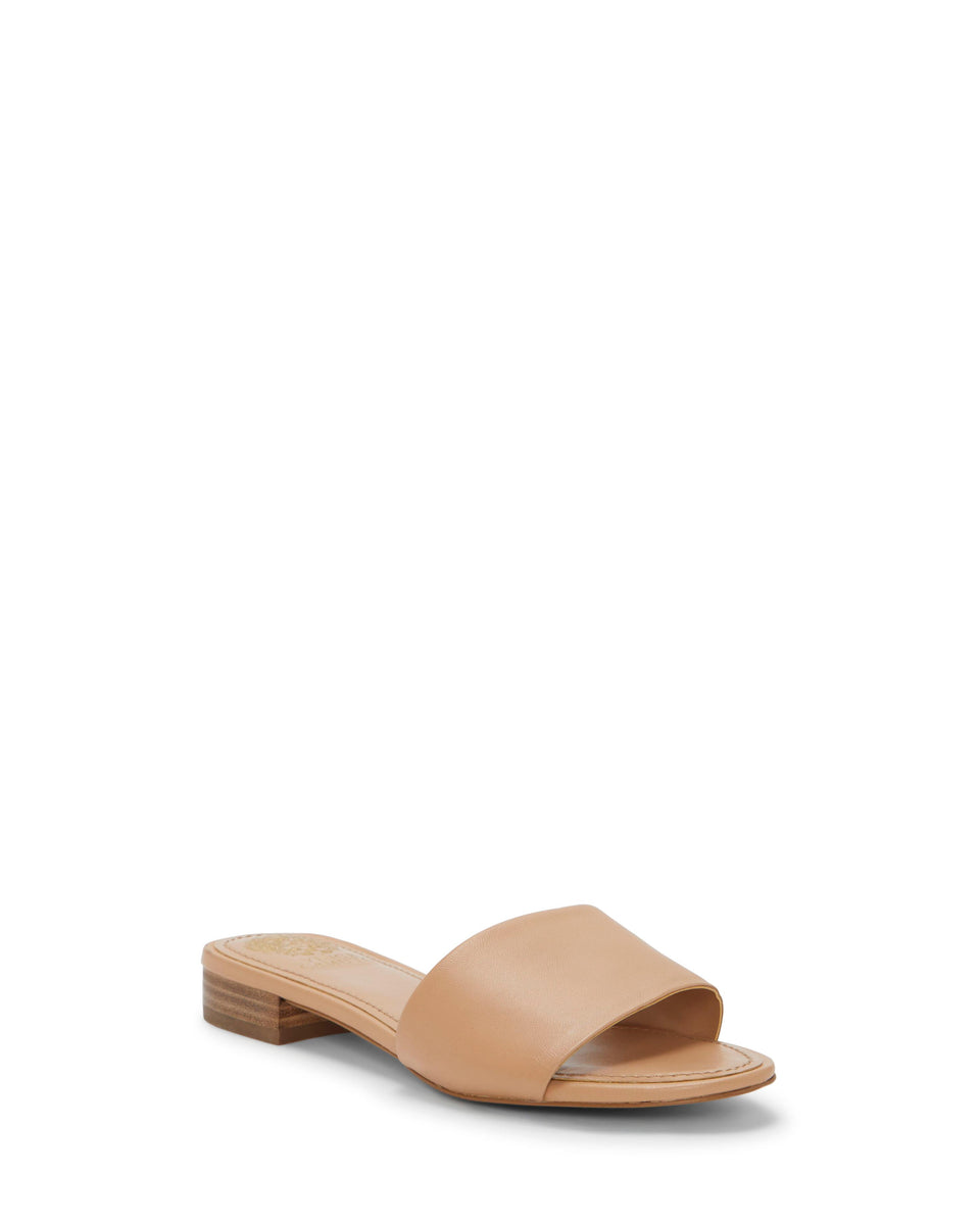 Vince Camuto MEREN SANDSTONE/ECO SHEEP