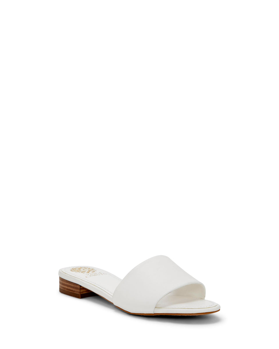 Vince Camuto MEREN BIANCO/ECO SHEEP