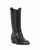 Vince Camuto MERISSA BLACK/SOFT GRAIN NAPPA