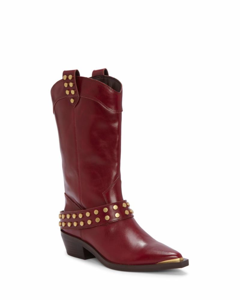 Vince Camuto MERISSA CHIANTI/LOCAL ZENITH