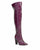 Vince Camuto MINNADA4 EXTRA WIDE CALF RUBY ROSE/COWCRINKLEPAT