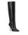Vince Camuto EXTRA WIDE CALF MIRTHA4 BLACK/SUAVE CALF