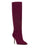 Vince Camuto MIRTHA LT WINEBERRY TORANO HIGH SUEDE