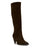 Vince Camuto NALLY2 WIDE CALF BROWNIE/SILKY SUEDE