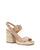 Vince Camuto PAUVET BEIGE/LOCAL BUBUCK