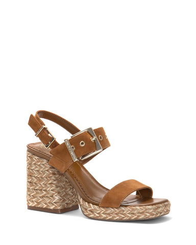 Vince Camuto PAUVET GOLDEN WALNUT/TORANO SUEDE