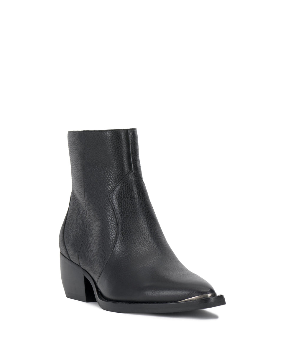 Vince Camuto PAYTON BLACK/SOFT GRAIN NA