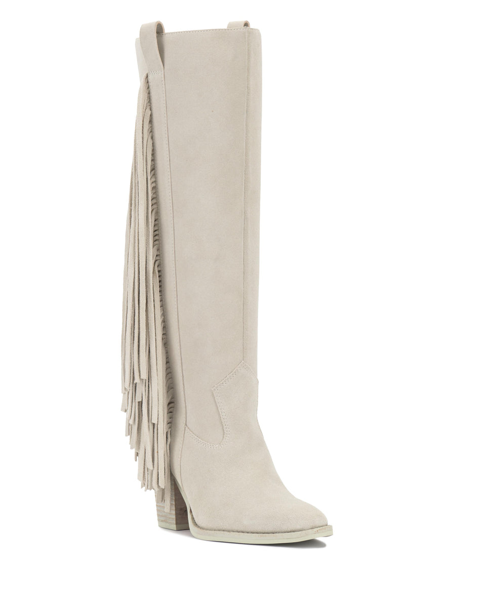 Vince Camuto PELIA4 EXTRA WIDE CALF BONE/SUPER LIGHT S