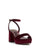 Vince Camuto PENDREYA PETIT SIRAH VELVET
