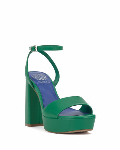 Vince Camuto PENDRY EMERALD/BABY SHEEP
