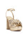 Vince Camuto PHEBIE EGYPTIAN GOLD/METALLIC NAPP