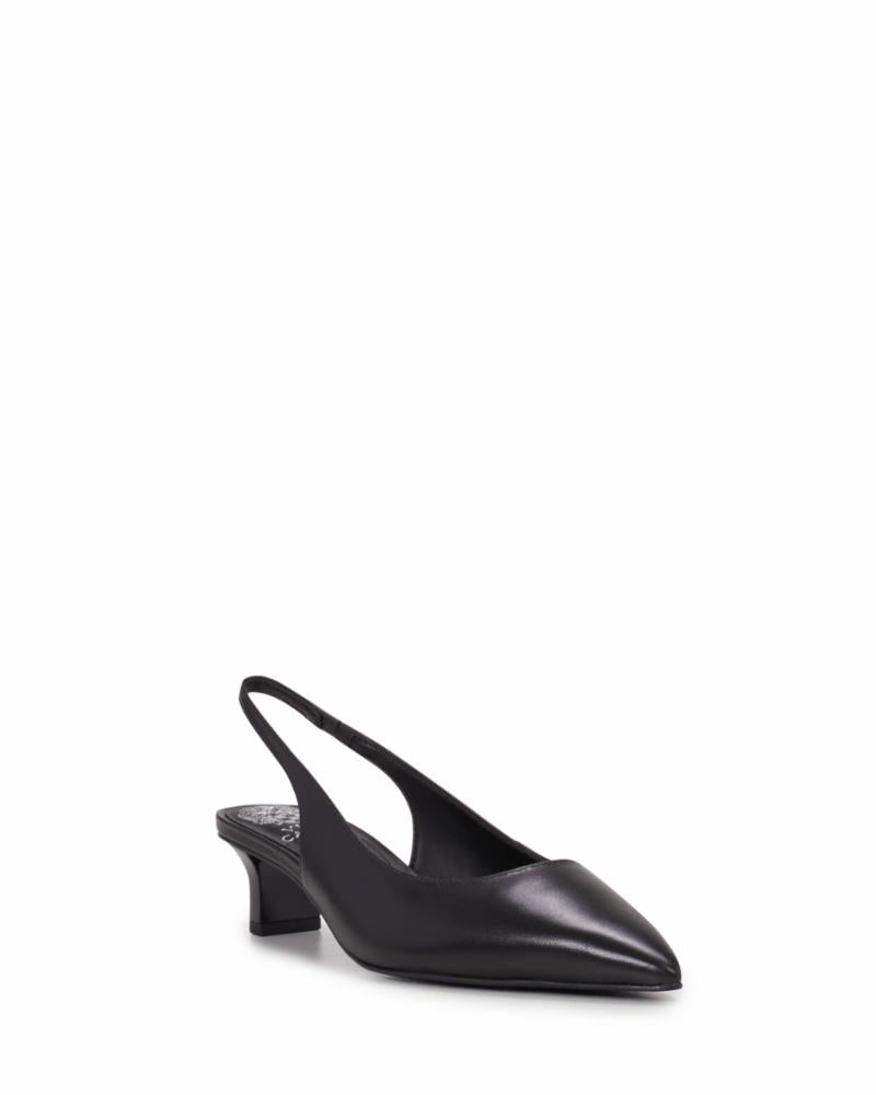 Vince Camuto PILAR BLACK/NAPPA