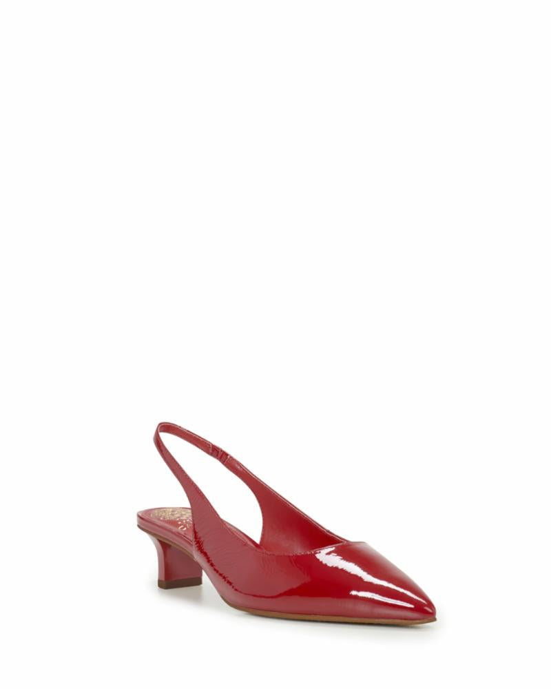 Vince Camuto PILAR FLAME/NAPLACK