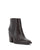 Vince Camuto POLLEAH BROWNIE/SOFT GRAIN NAPPA