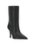 Vince Camuto PRESCA BLACK SOFT GRAIN NAPPA EC