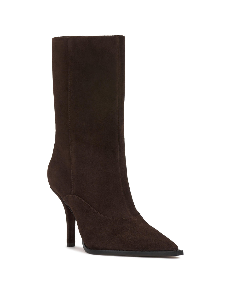 Vince Camuto PRESCA BROWNIE/VERONA