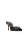 Vince Camuto PRYNNA BLACK/GLSSY CT SNK/