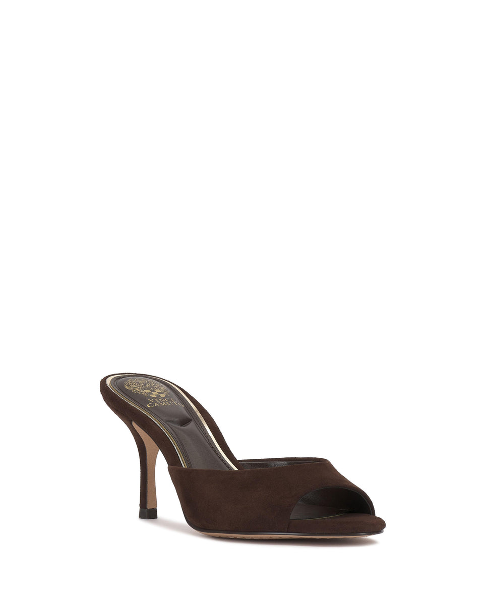 Vince Camuto PRYNN BROWNIE TORANO SUEDE