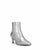 Vince Camuto QUINLEY SILVER/METALLIC NAPPA