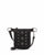 Vince Camuto Handbag ROBIN BELT BAG NERO/MATTE Y SHRUN