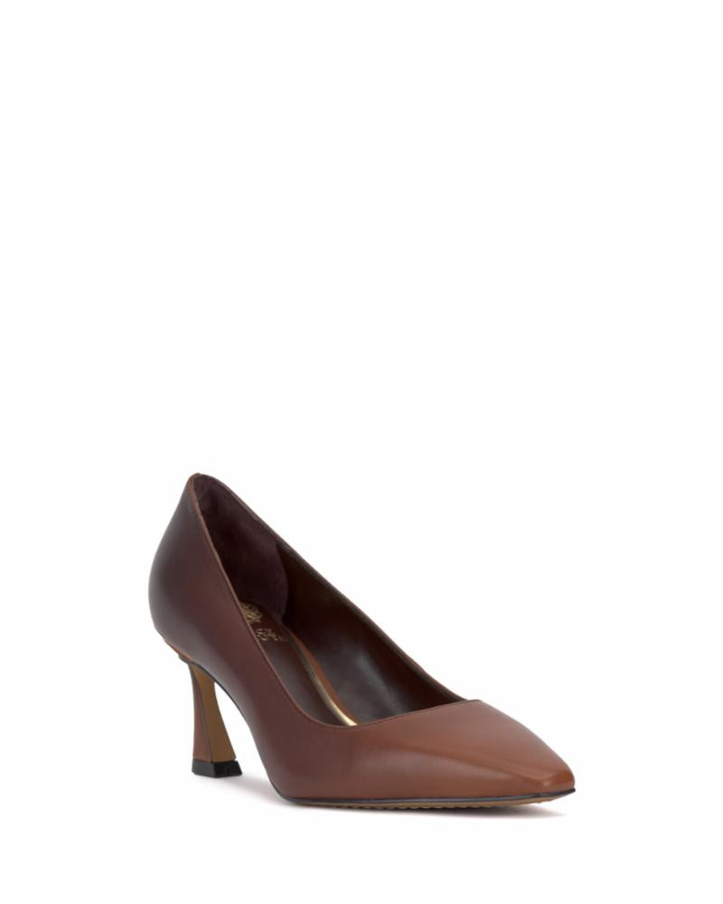 Vince Camuto SABRILY CHOCOLATE FADE/DEGRADE BURNI