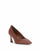 Vince Camuto SABRILY WHISKEY/SPECKLED OSTRICH