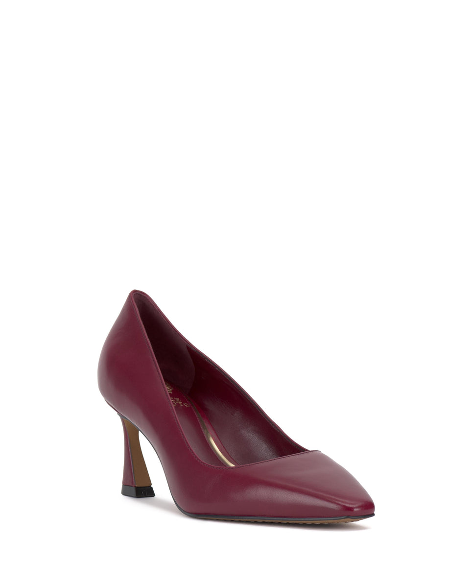 Vince Camuto SABRILY CHIANTI/LOCAL ZENITH