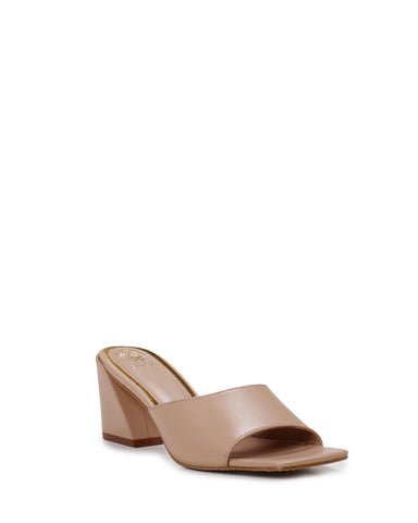 Vince Camuto SACHA CREAM TAN/NAPPA