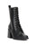 Vince Camuto SAFINA BLACK SPAZOLATO EC