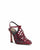 Vince Camuto SCARLA FLAME/WASHED SNAKE LL