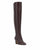 Vince Camuto SHALIE ESPRESSO/SOFT GRAIN NAPPA