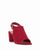 Vince Camuto SHOBAN FLAME/TRUE SUEDE