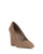 Vince Camuto SIBRINA OYSTER/TRUE SUEDE