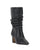 Vince Camuto SKYLAR BLACK/SOFT GRAIN NA