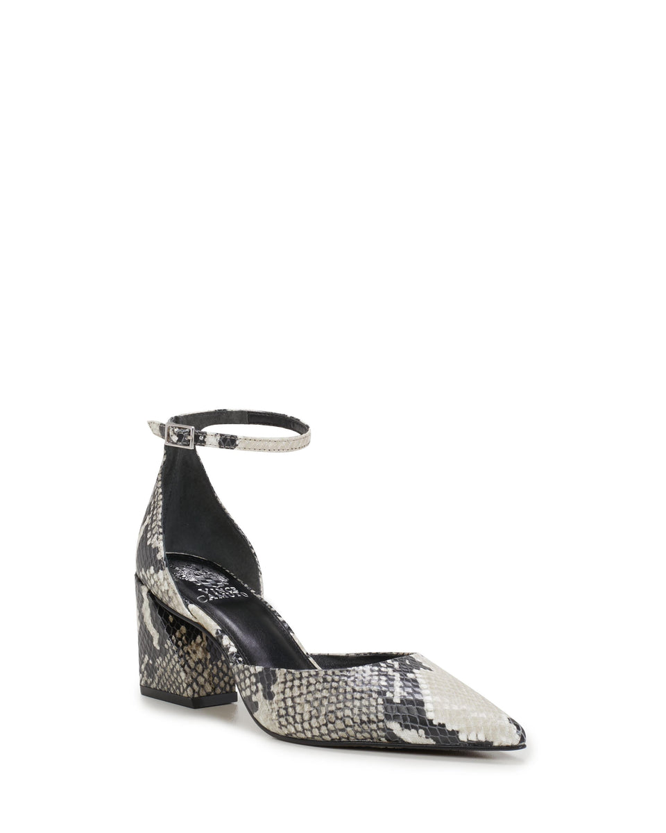 Vince Camuto SORENN IVORY MULTI/GRAPHIC SOFT